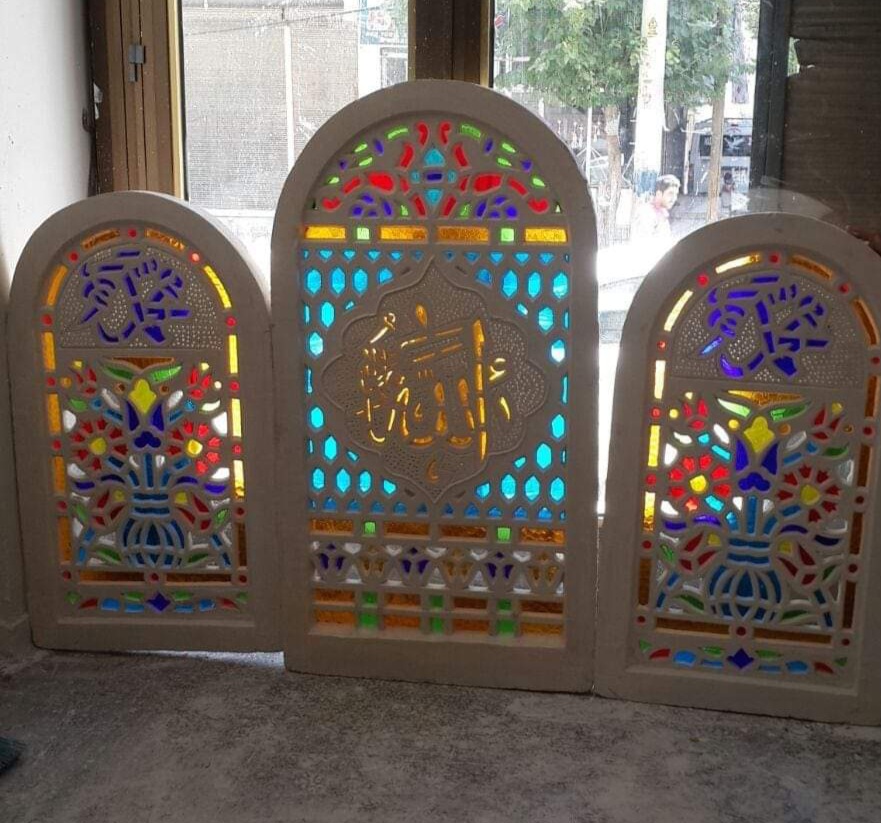 Hizmet Galerisi