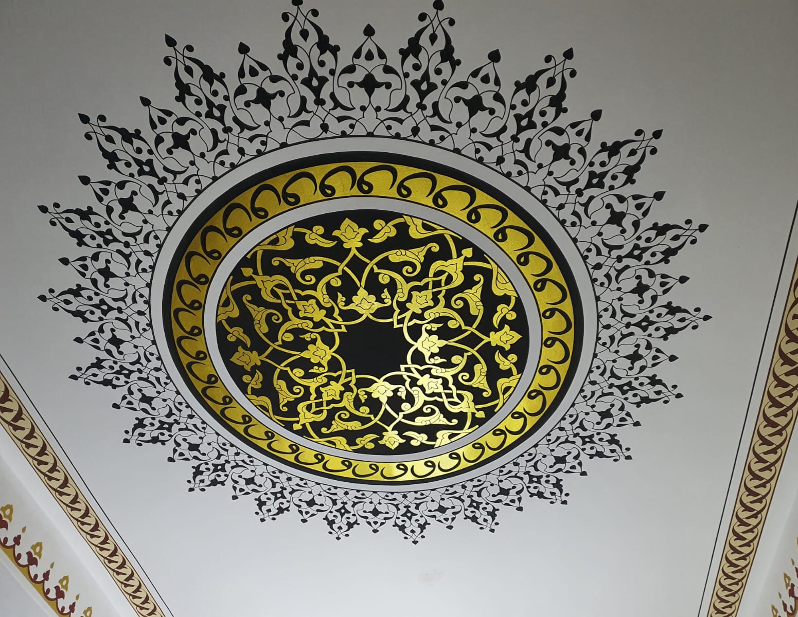 Hizmet Galerisi