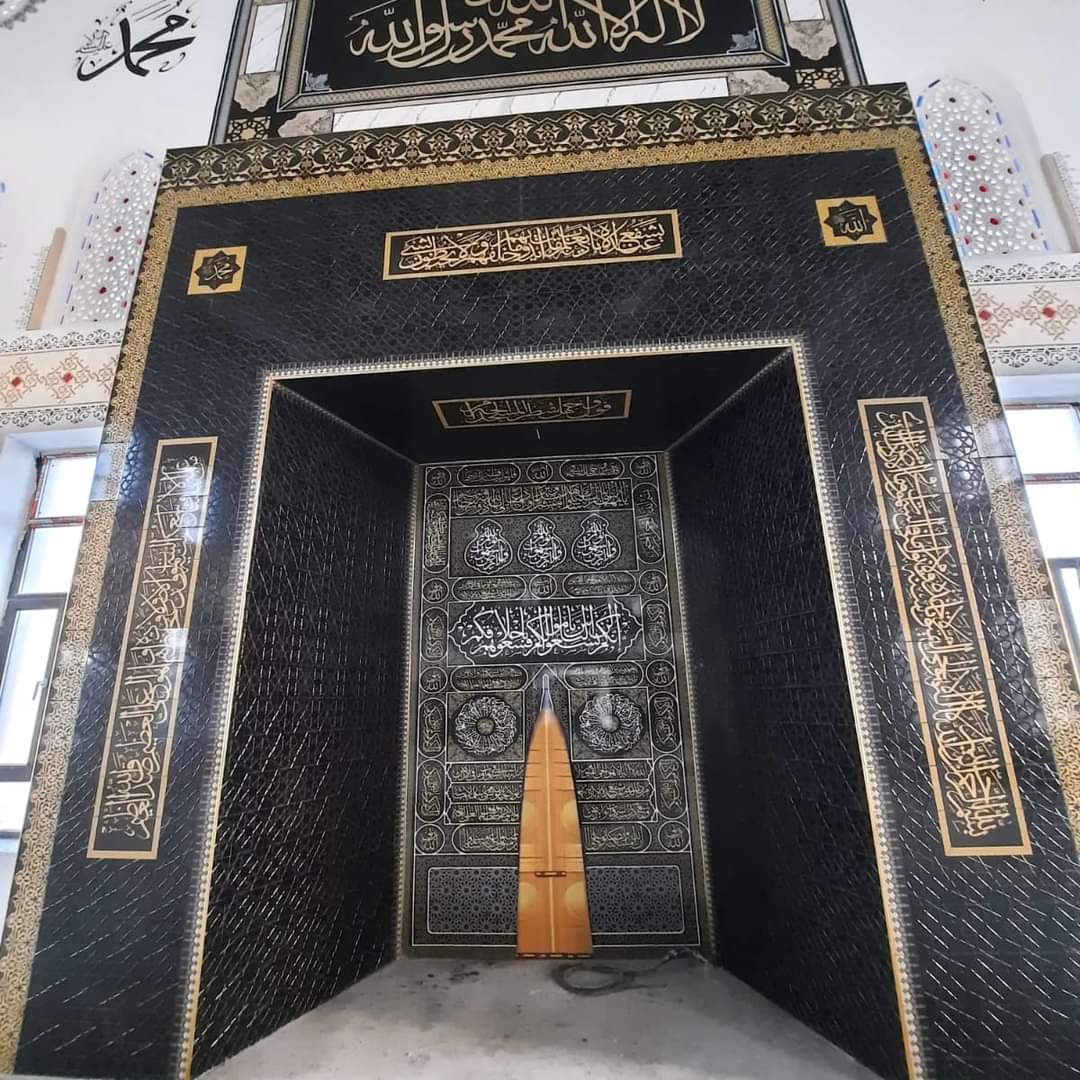 Hizmet Galerisi