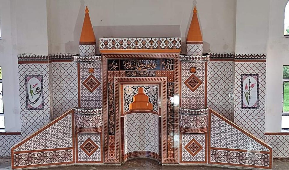 Hizmet Galerisi