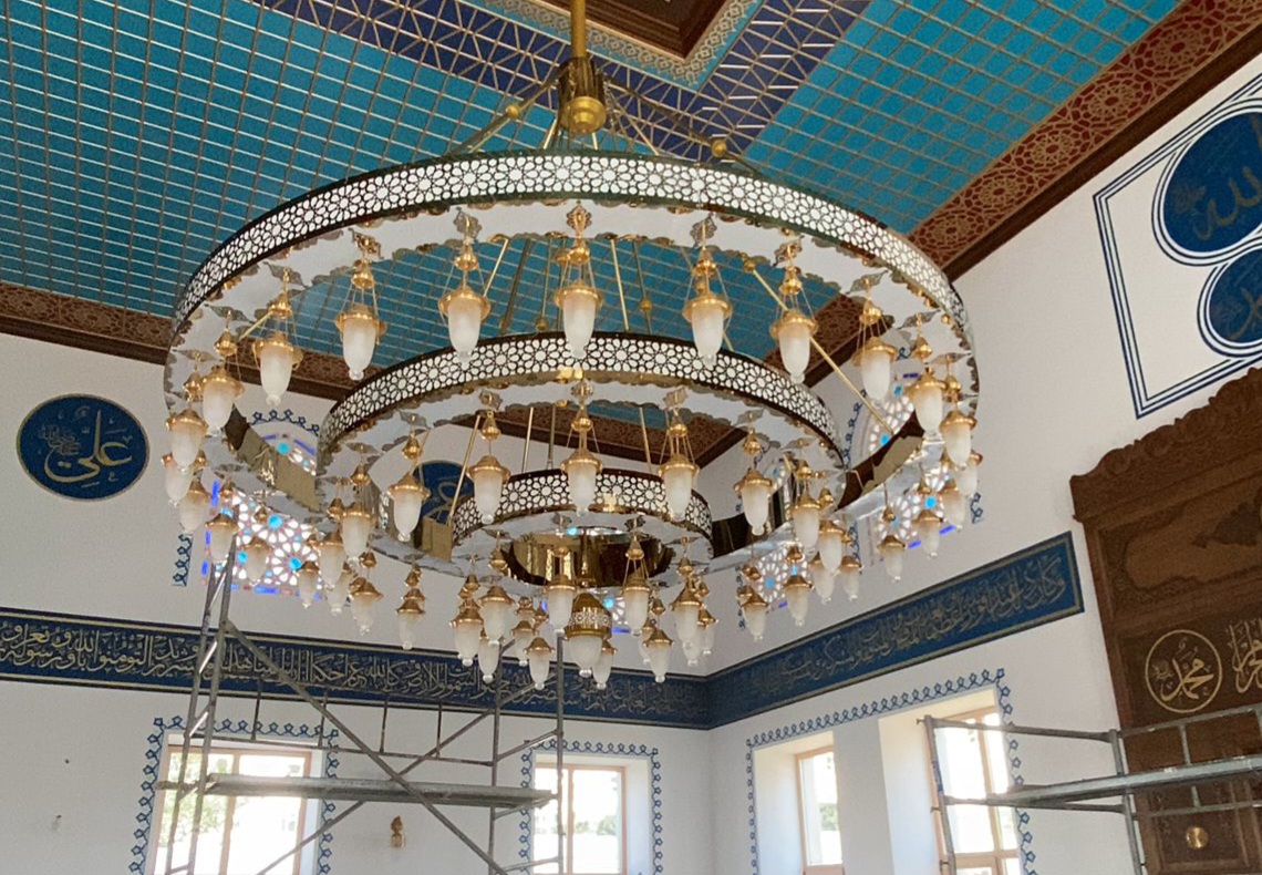 Hizmet Galerisi