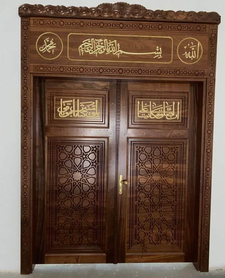 Hizmet Galerisi