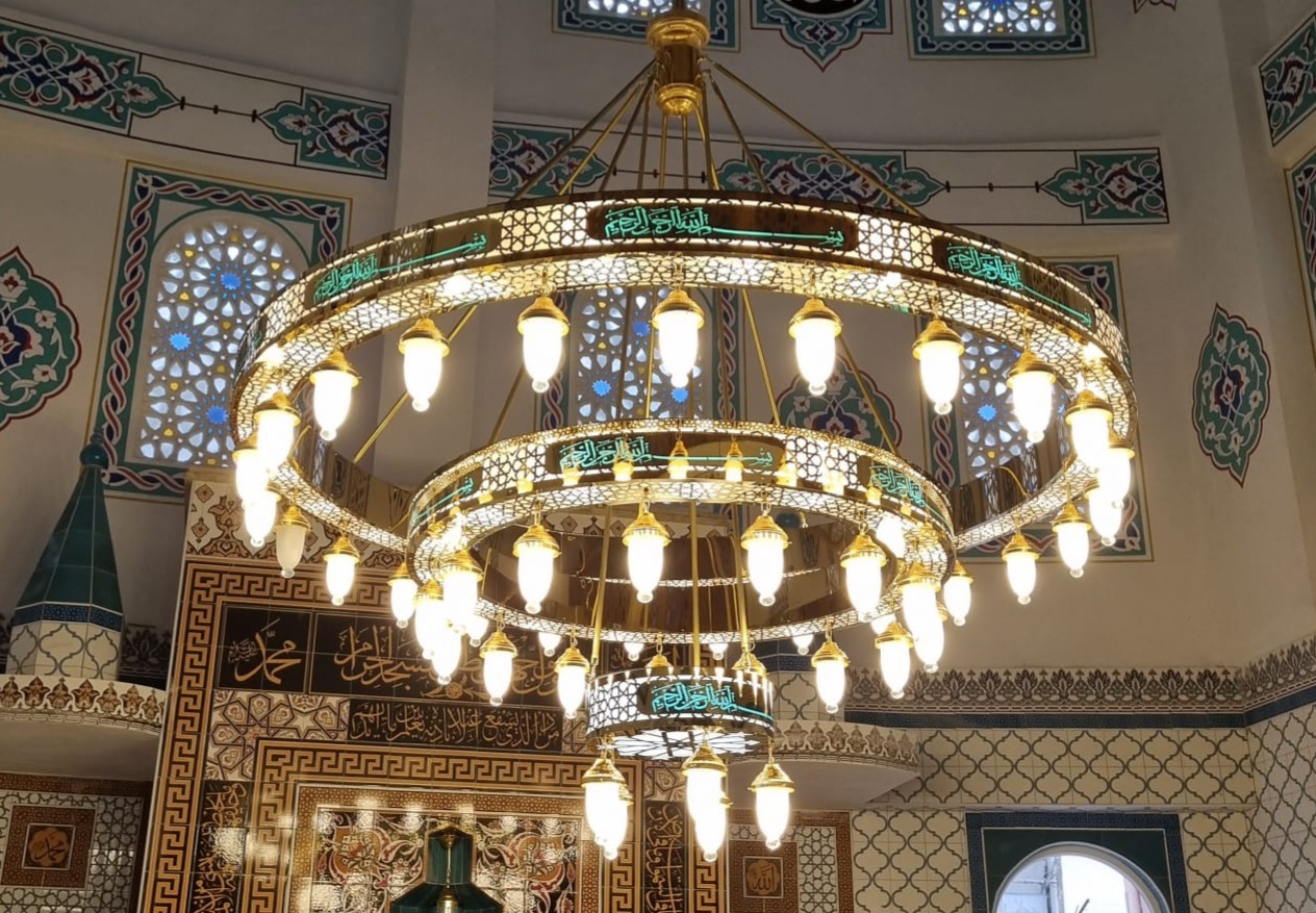 Hizmet Galerisi