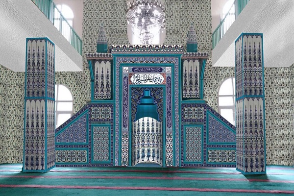 Hizmet Galerisi