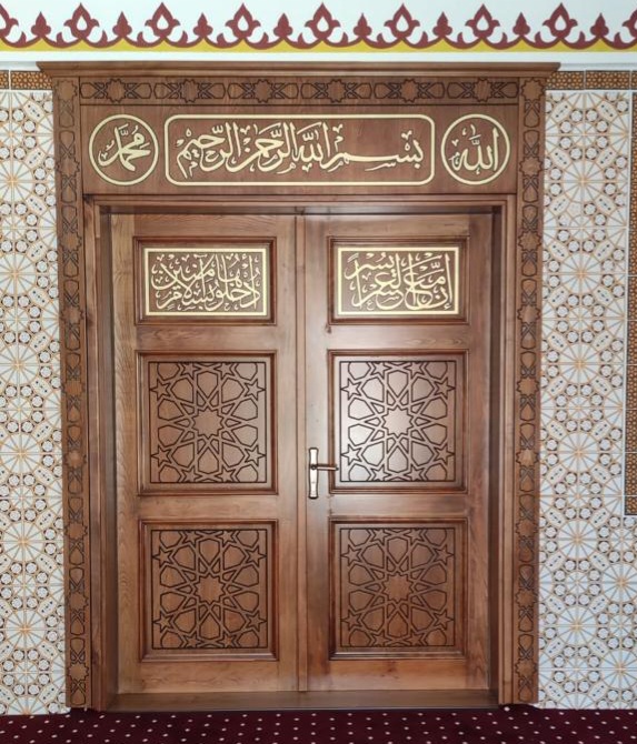 Hizmet Galerisi