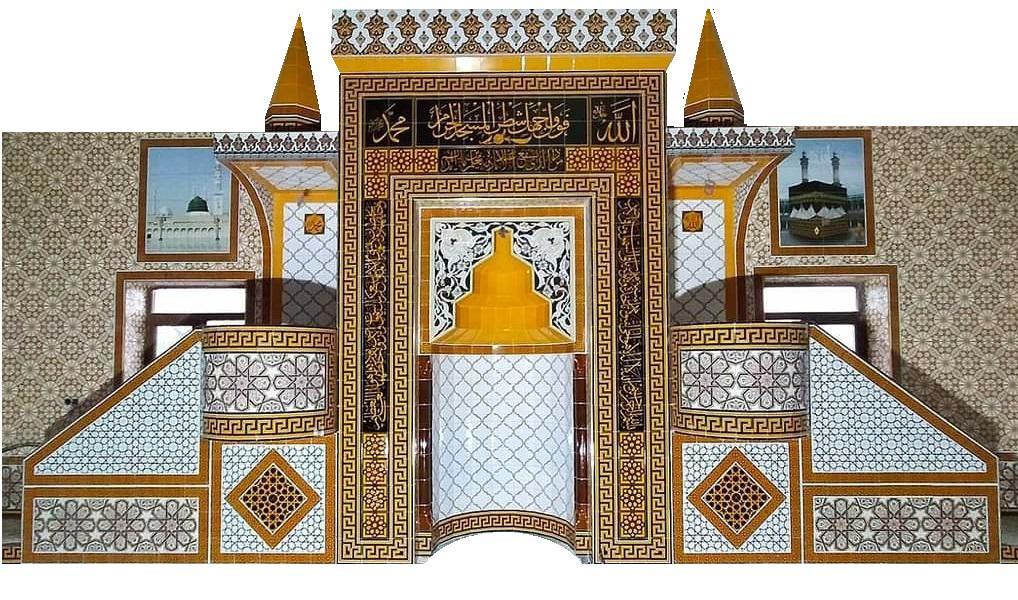Hizmet Galerisi