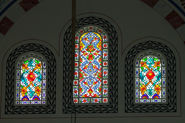 Hizmet Galerisi