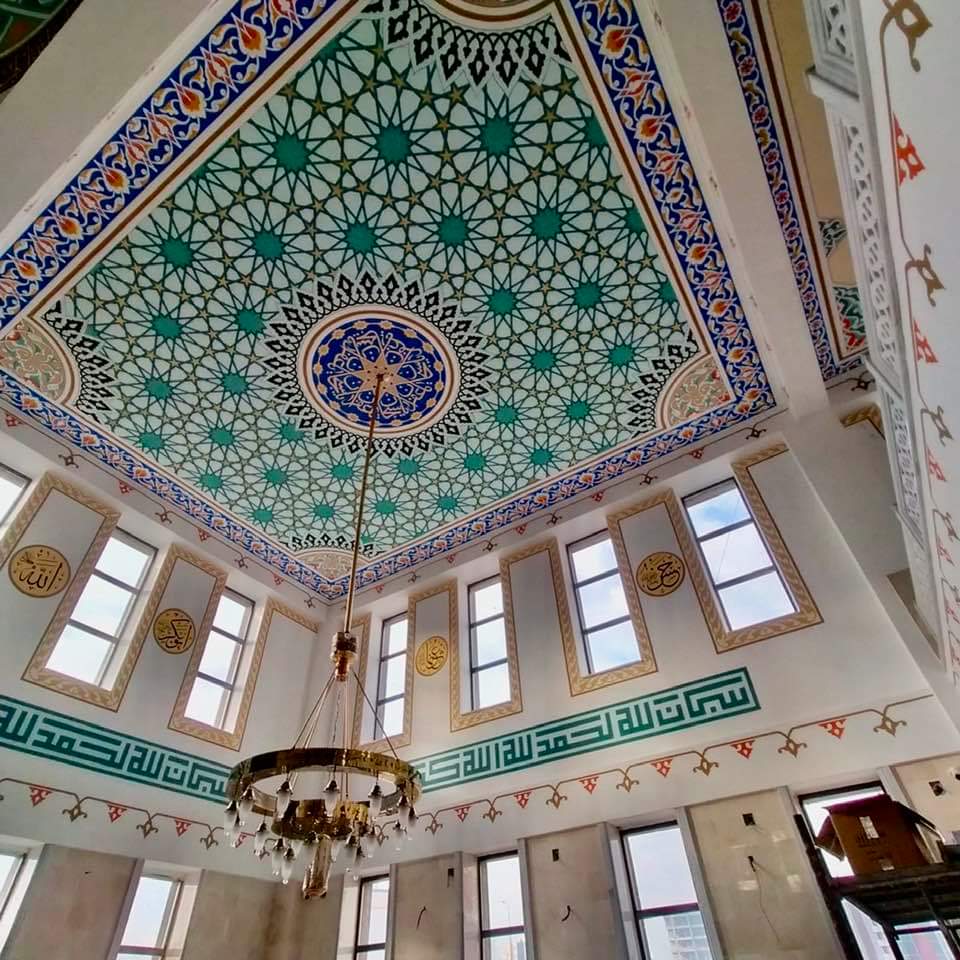 Hizmet Galerisi