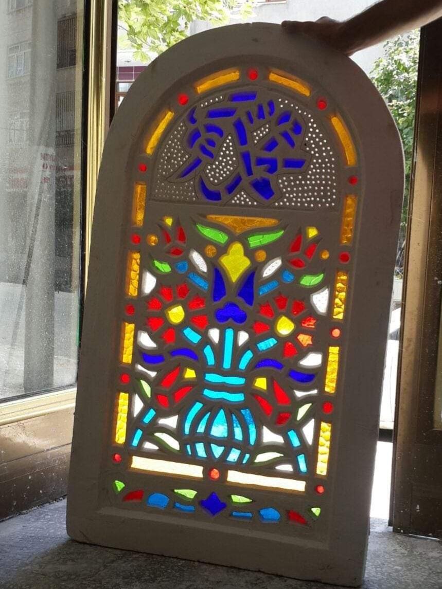 Hizmet Galerisi