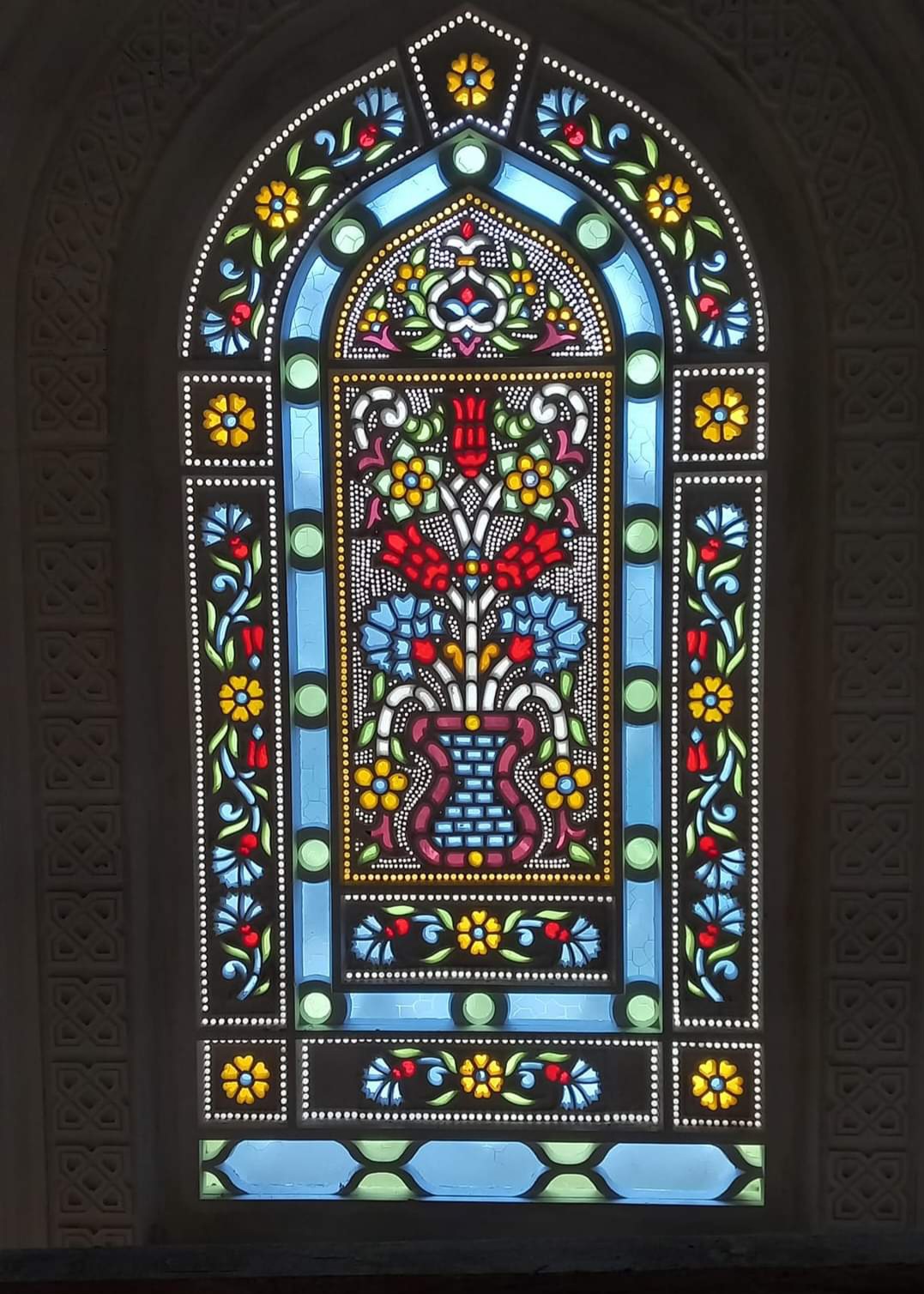 Hizmet Galerisi